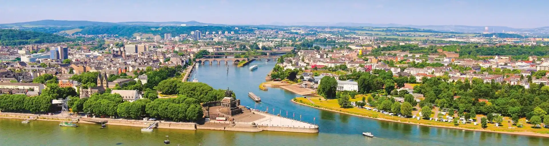Rhine Cruise